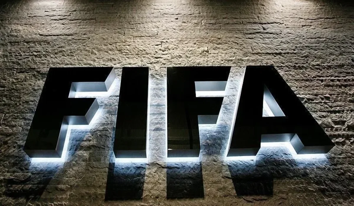 شعار فيفا