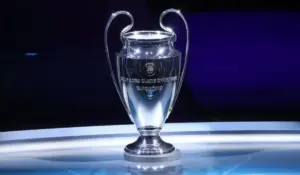 كأس دوري أبطال أوروبا