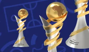 كأس إفريقيا للفوتسال