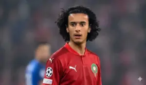 أيوب بوعدي