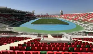 ملعب فاس الكبير