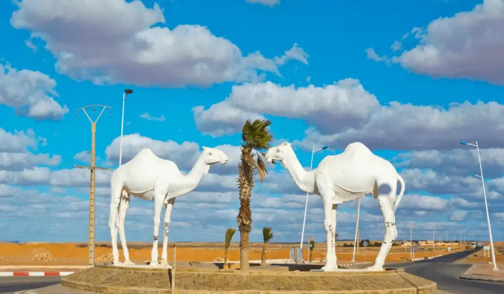 طانطان