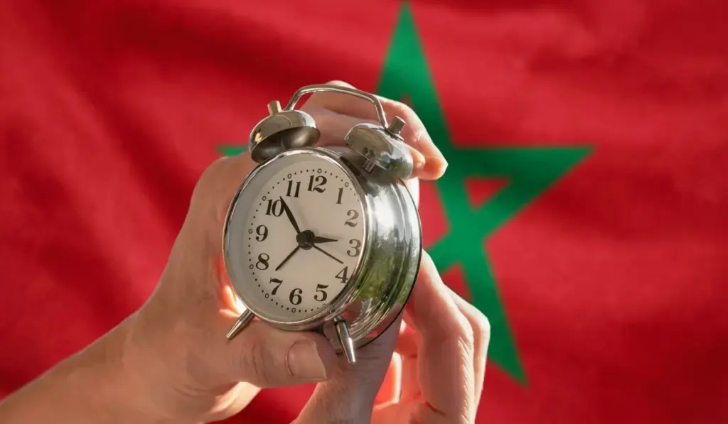 المغرب يودع الساعة الإضافية نهائيًا