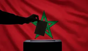 الانتخابات التشريعية تقترب بالمغرب ـ تعبيرية ـ