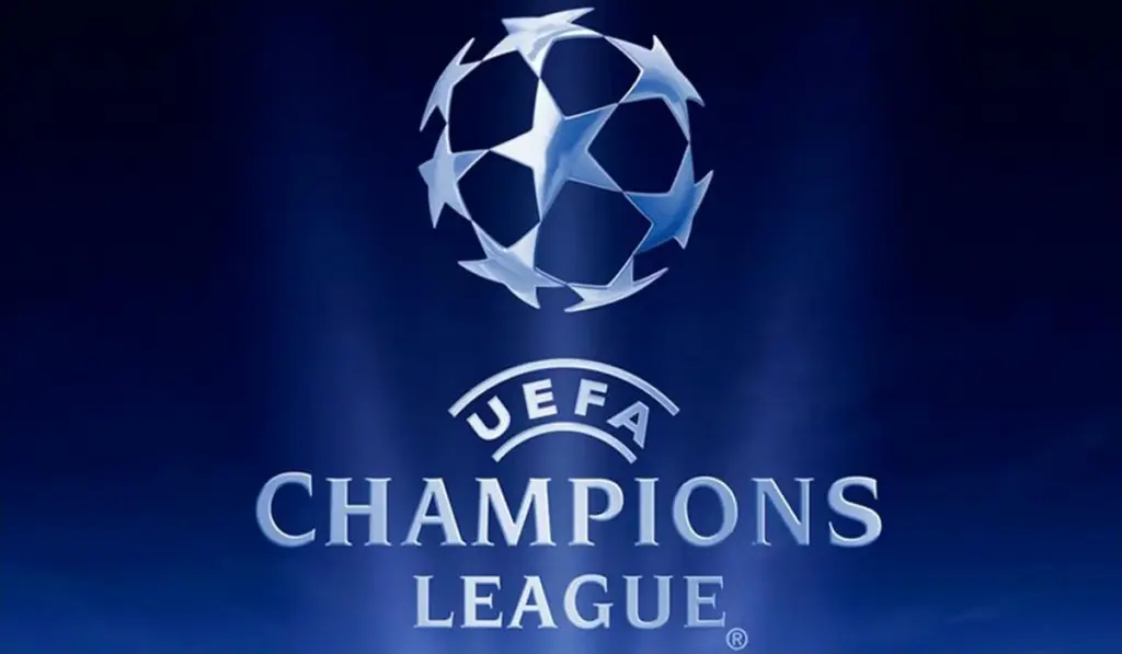 شعار دوري أبطال أوروبا