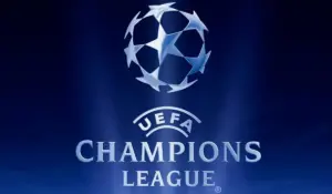 شعار دوري أبطال أوروبا