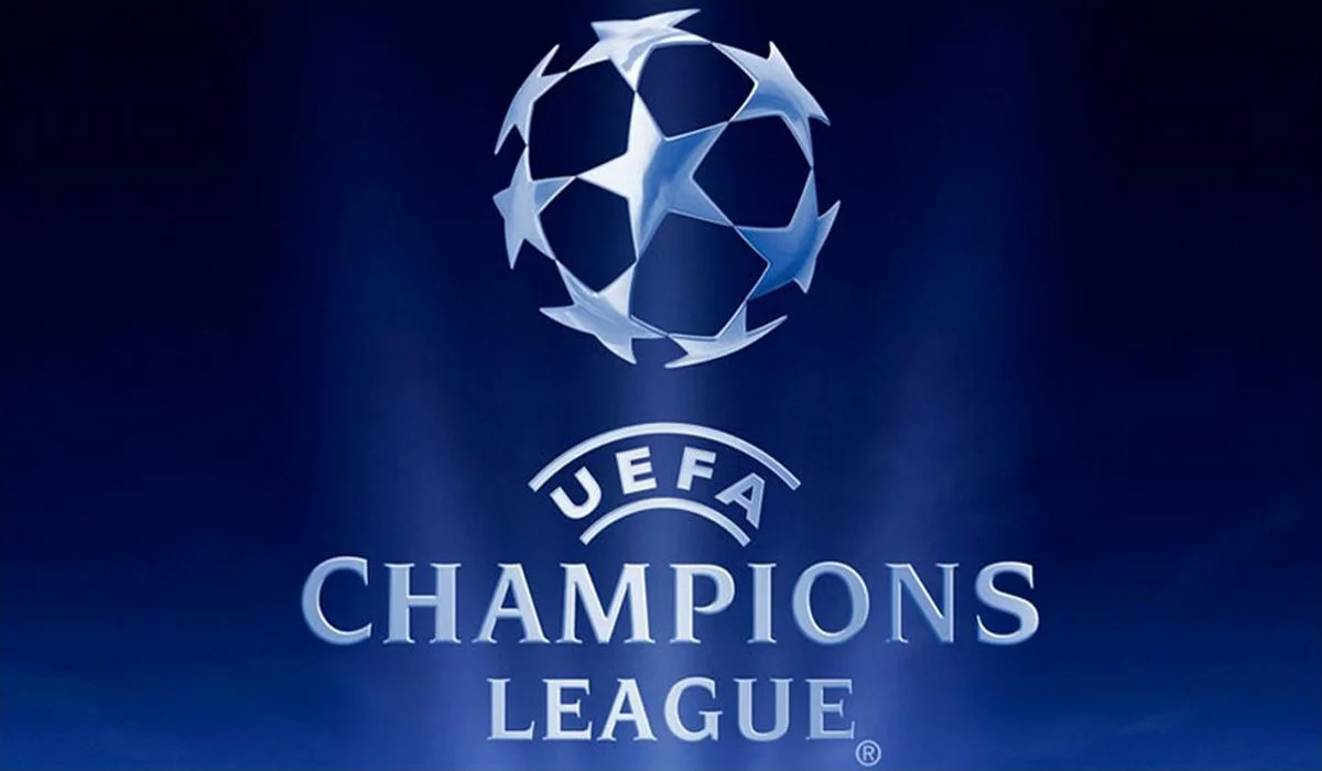 شعار دوري أبطال أوروبا