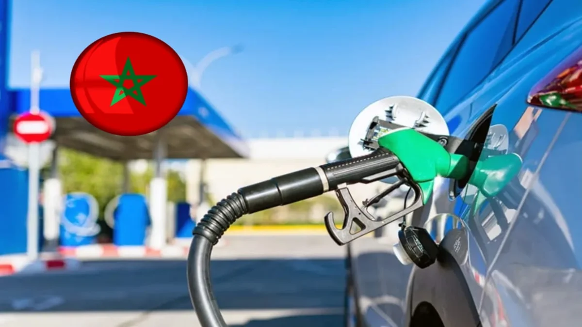 أسعار المحروقات بالمغرب ترتفع من جديد