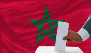 الانتخابات التشريعية 2026 بالمغرب تقترب ـ تعبيرية ـ