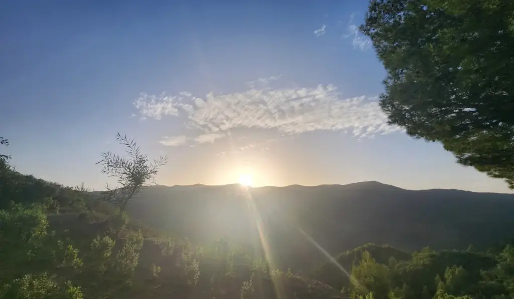 الطقس بالمغرب