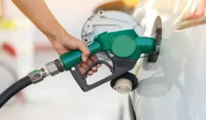 أسعار البنزين في ألمانيا تسجل مستوى قياسيا جديدا