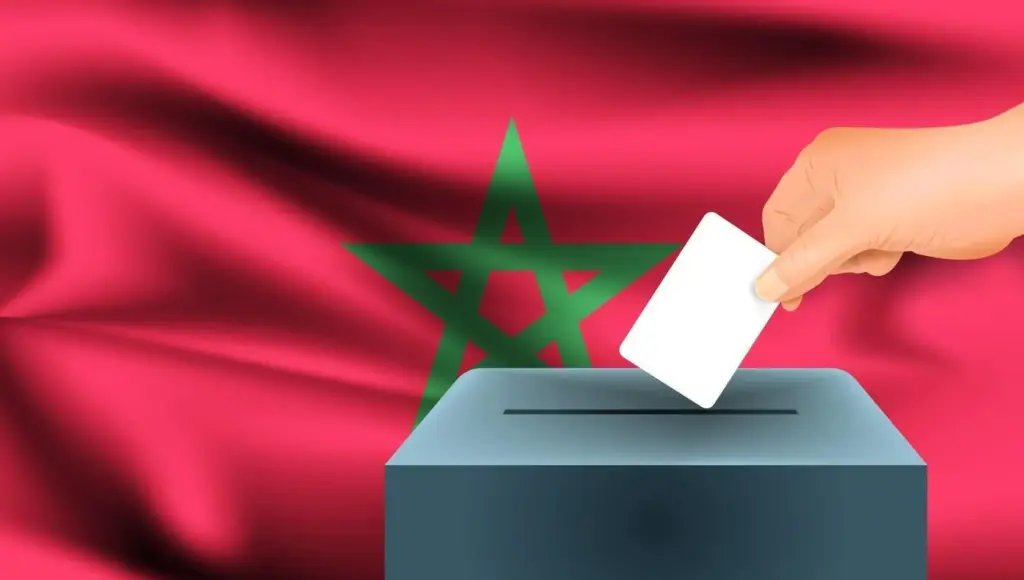 الانتخابات التشريعية