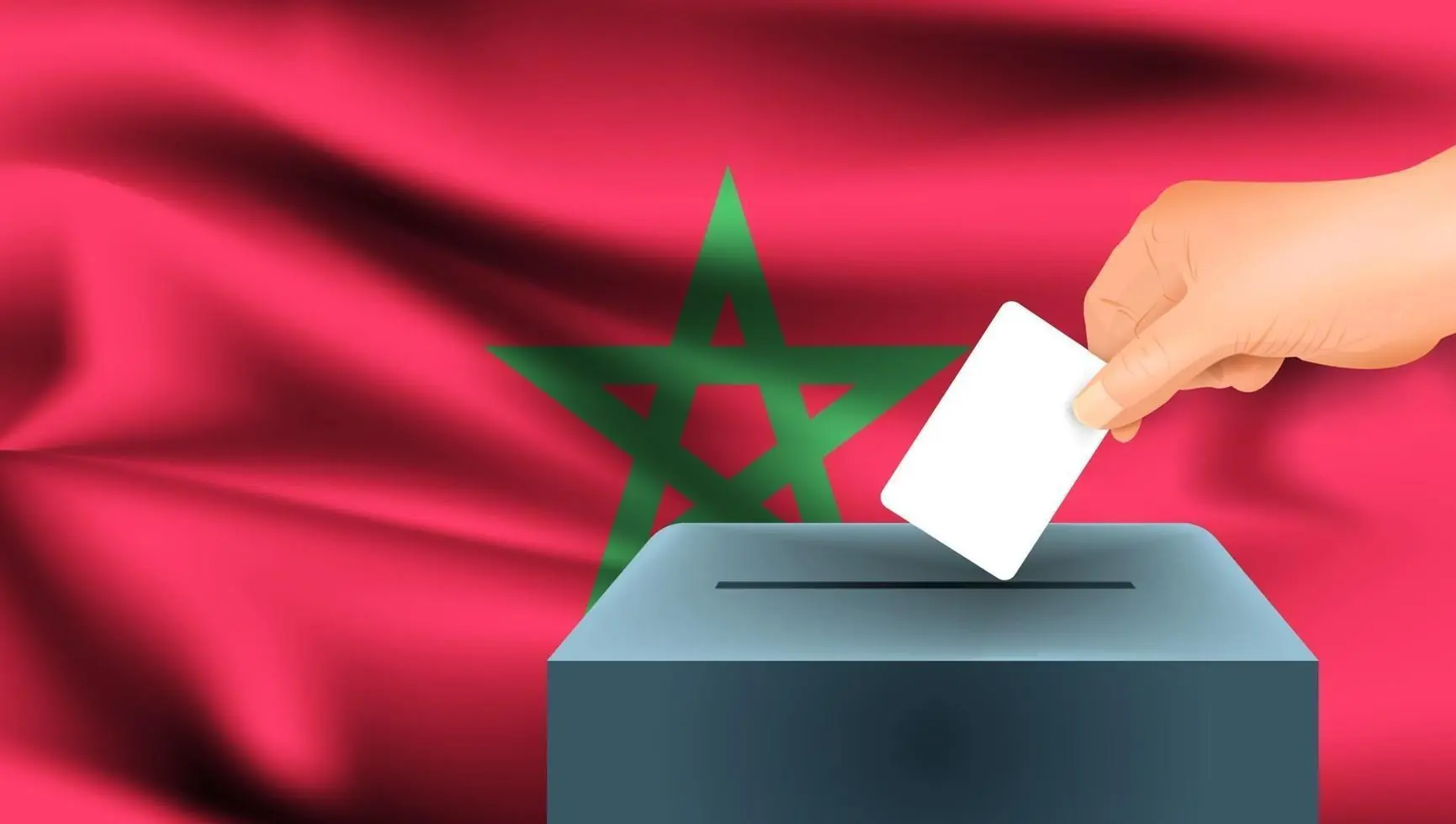 الانتخابات التشريعية