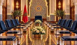 هندسة الأغلبية الحكومية وهندسة الحقائب الوزارية: أي نموذج للمغرب؟