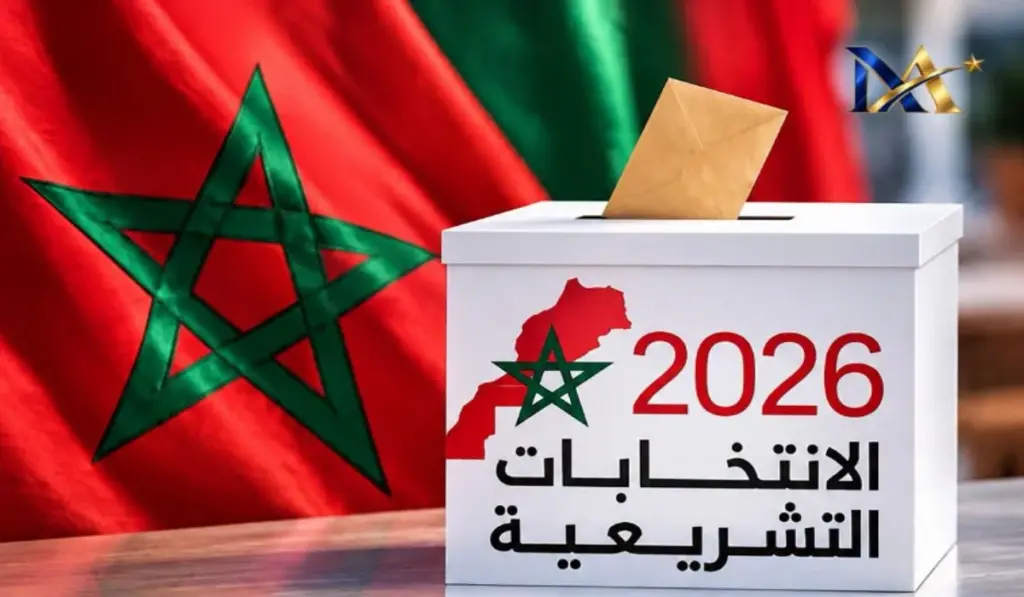 الانتخابات التشريعية