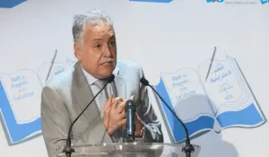 نبيل بنعبد الله