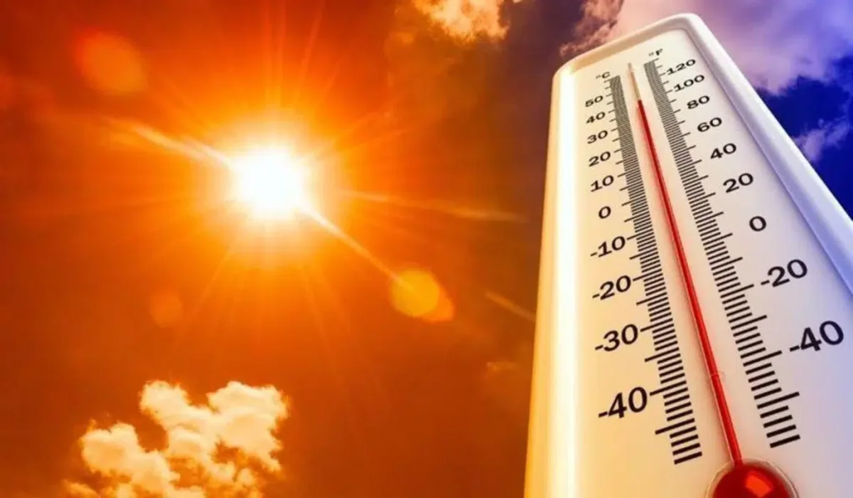 درجات الحرارة تتجاوز المعدلات بـ8 درجات بإيطاليا