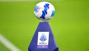 شعار الدوري الإيطالي