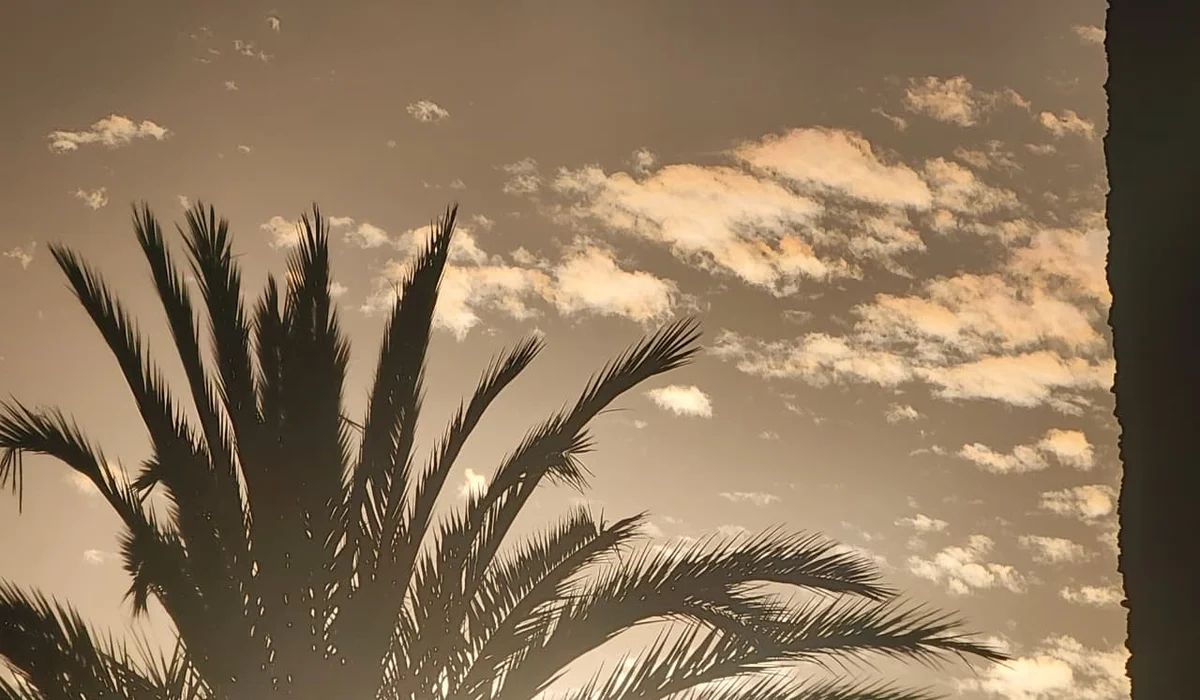 الطقس بالمغرب