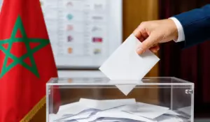انتخابات 2026 تقترب بالمغرب ـ تعبيرية ـ
