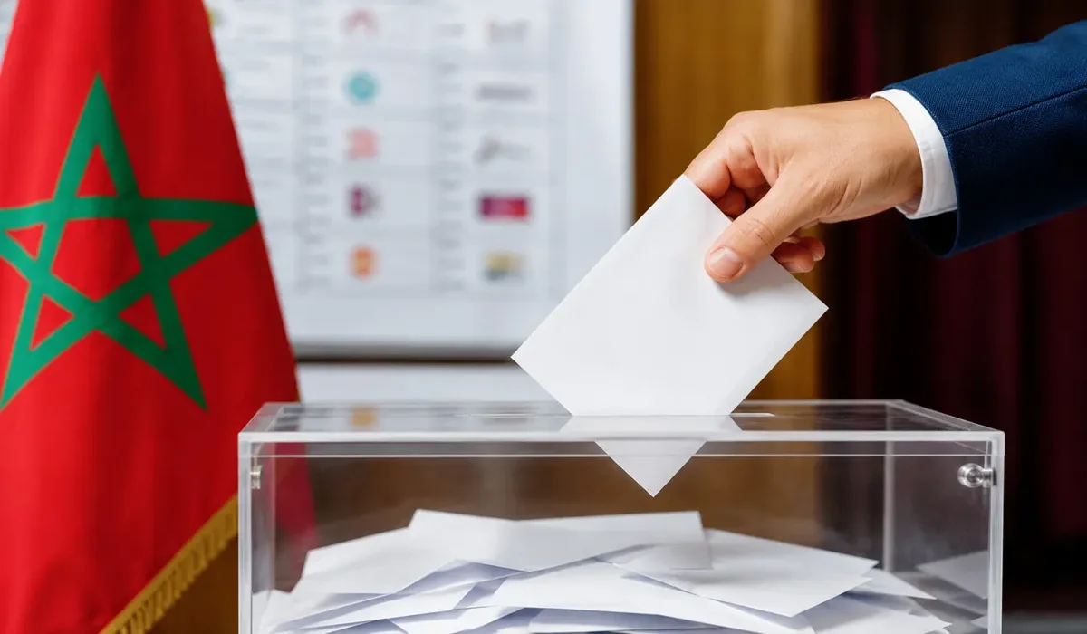 انتخابات 2026 تقترب بالمغرب ـ تعبيرية ـ