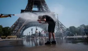 فرنسا.. صيف 2026 يسجل رقما قياسيا بخصوص الحرارة