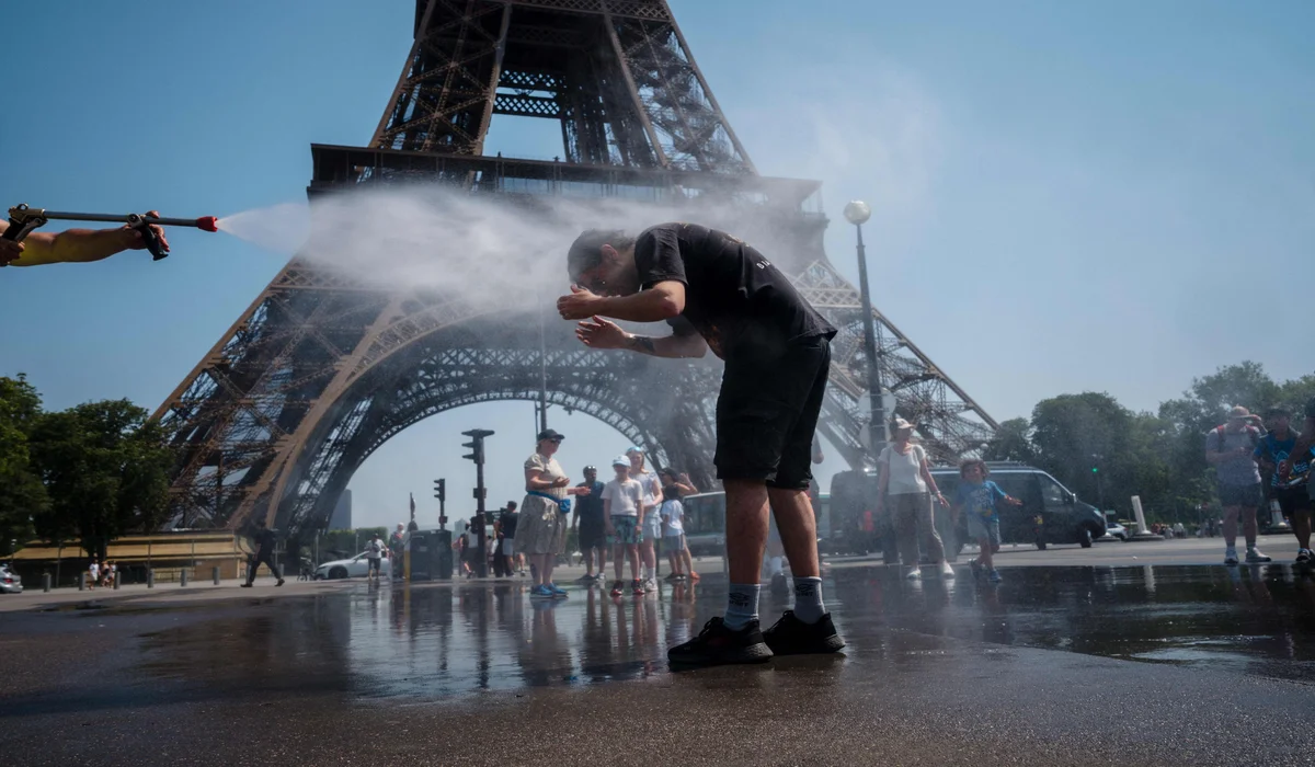 فرنسا.. صيف 2026 يسجل رقما قياسيا بخصوص الحرارة