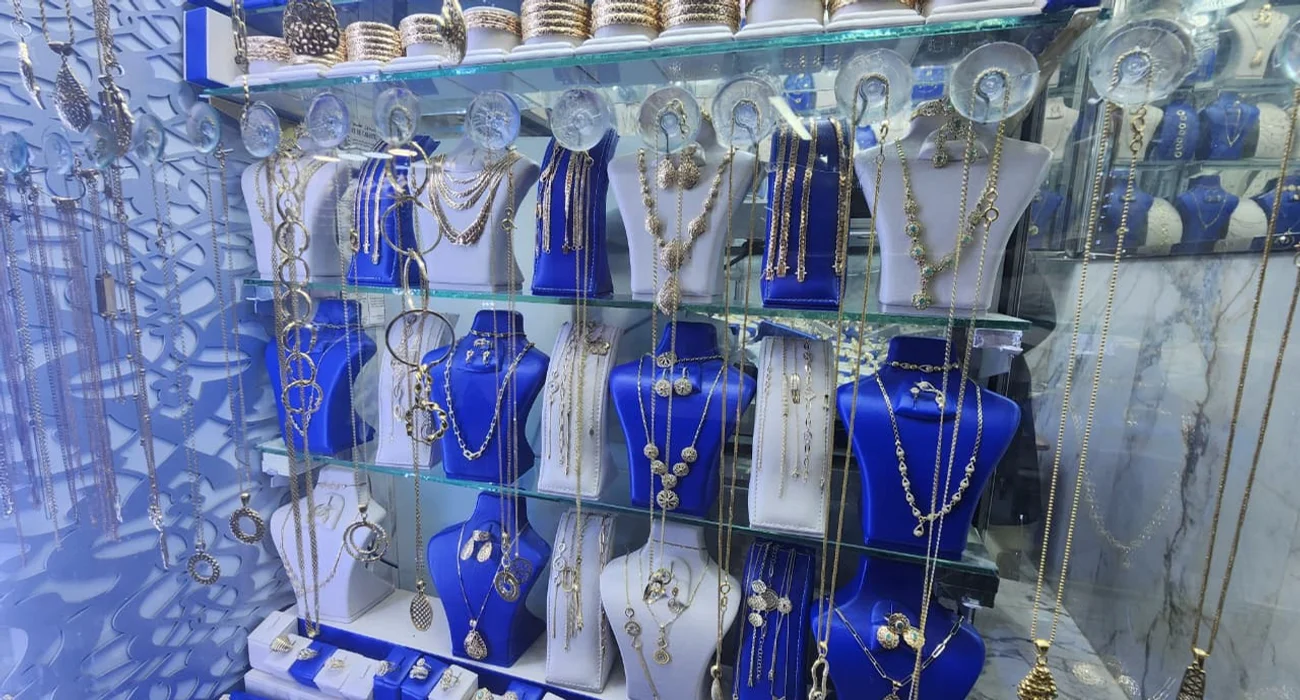 أسعار الذهب تستقر