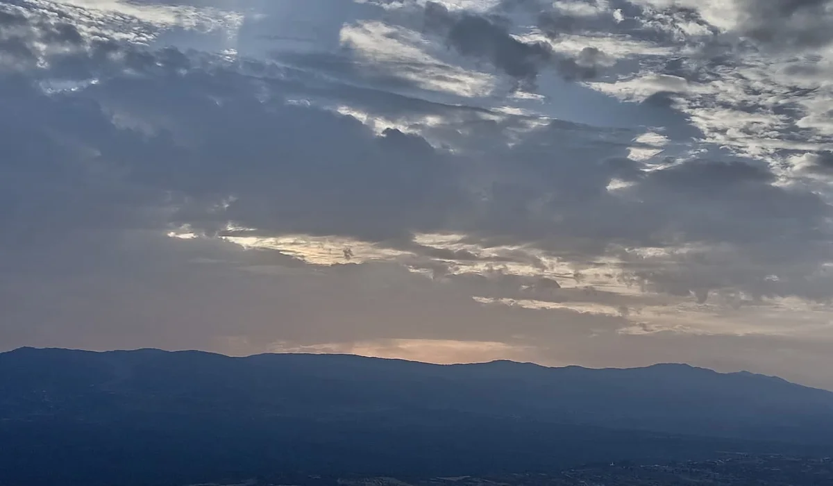 الطقس بالمغرب