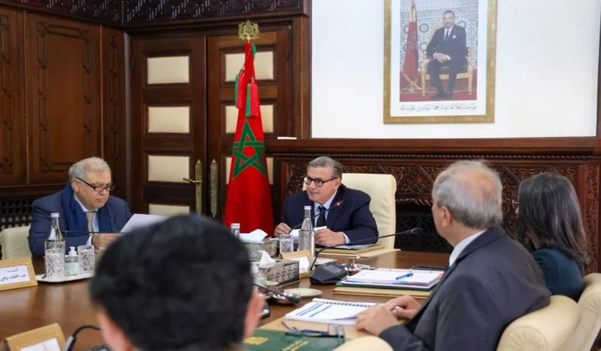 مجلس الحكومة ـ أرشيف ـ