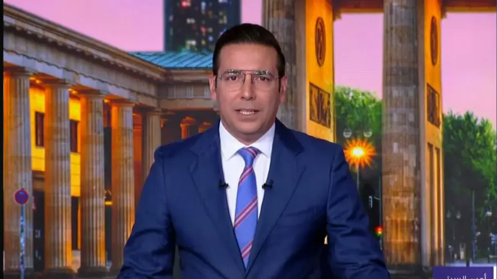 أمين السبتي
