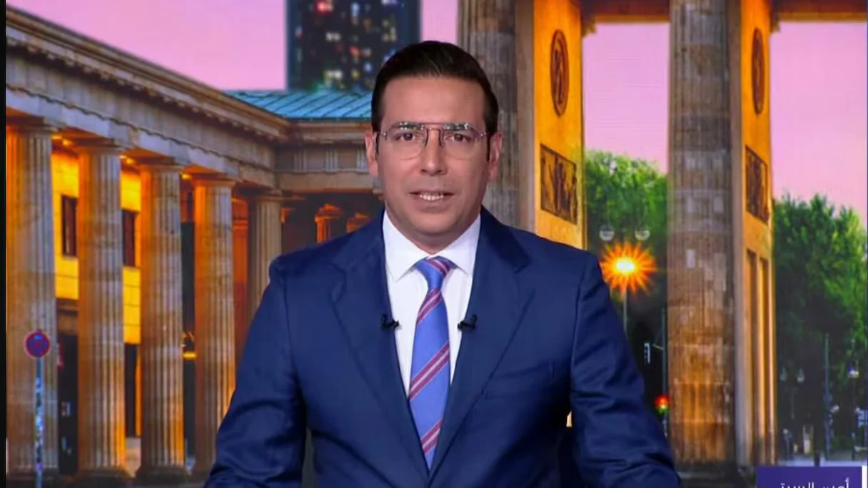 أمين السبتي