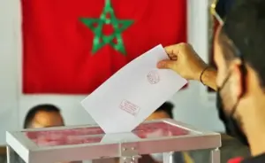 انتخابات 2026