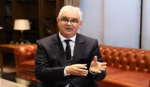 نزار بركة