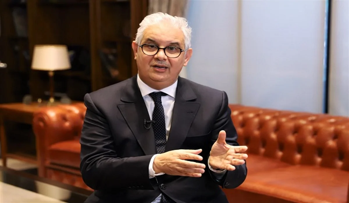 نزار بركة