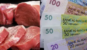 ارتفاع في أسعار اللحوم الحمراء بالمغرب