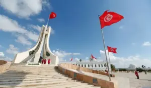 غشت 2026 يحطم رقماً قياسياً للحرارة في تونس منذ 1950