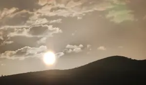 طقس المغرب