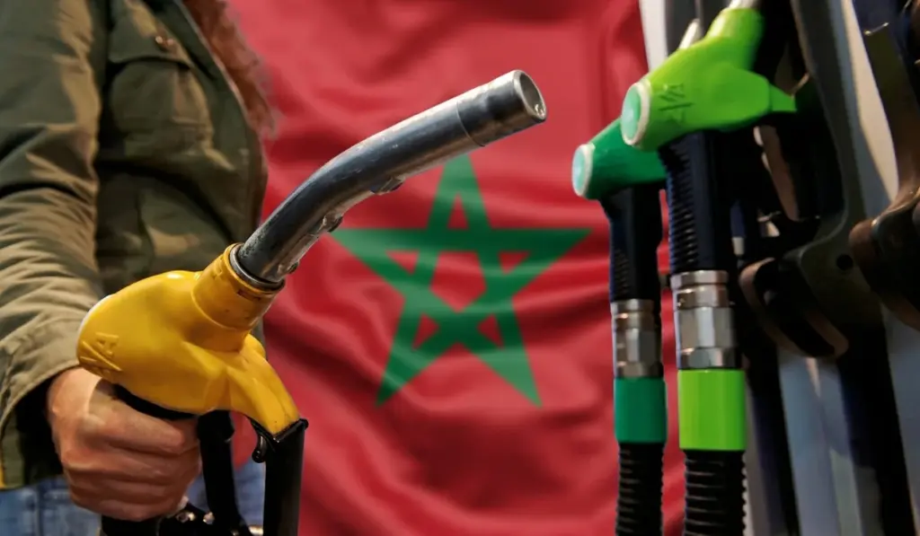 زيادة جديدة في أسعار المحروقات بالمغرب