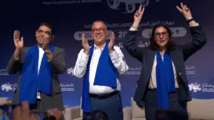 حزب الأصالة والمعاصرة