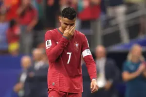 كريستيانو رونالدو