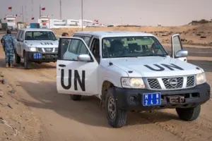 المينورسو