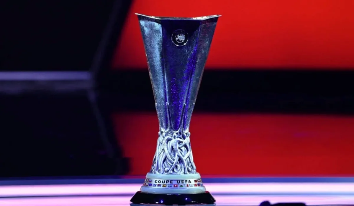 كأس الدوري الأوروبي