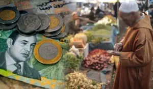 280 مليار درهم لدعم القدرة الشرائية بالمغرب