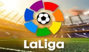 شعار الدوري الإسباني