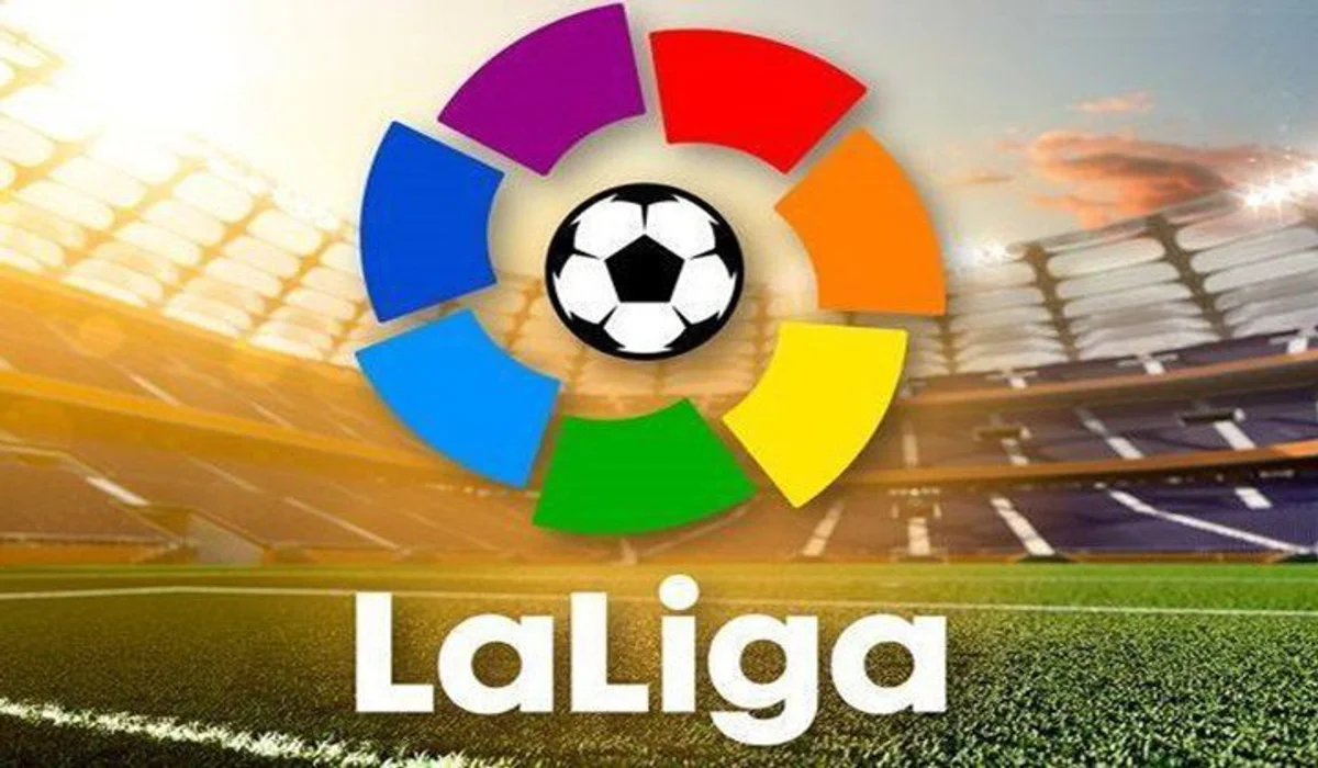 شعار الدوري الإسباني