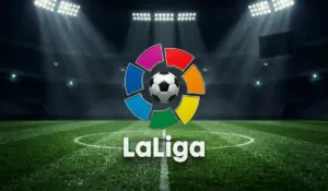 الدوري الإسباني