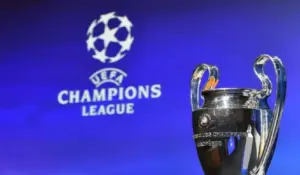 شعار دوري أبطال أوروبا