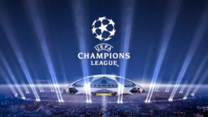 شعار دوري أبطال أوروبا