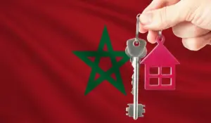 دعم السكن في المغرب